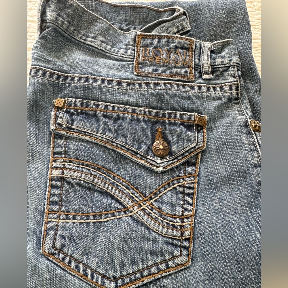 Men’s Jeans